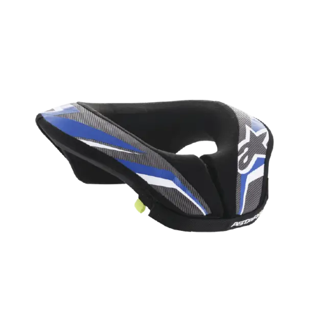 Pieza Alpinestars NECK ROLL SEQ BGB