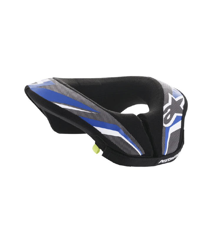 Pieza Alpinestars NECK ROLL SEQ BGB