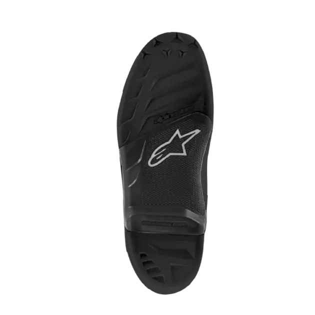 Suela Alpinestars 14 TECH7 Negro