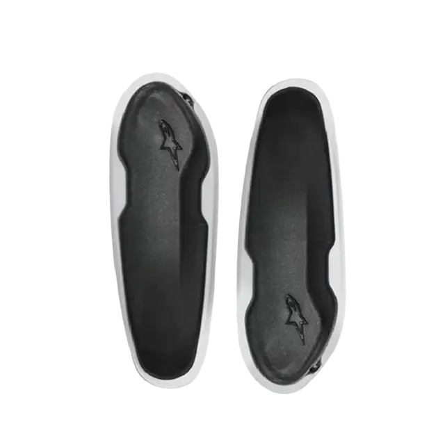 Puntera Alpinestars SLIDERS Negro SMX PLUS