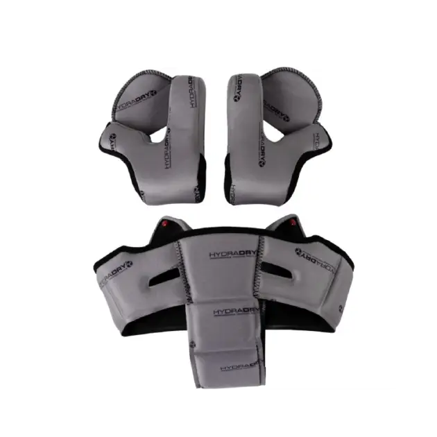 Forro Interior/Almohadillas Domn Gris
