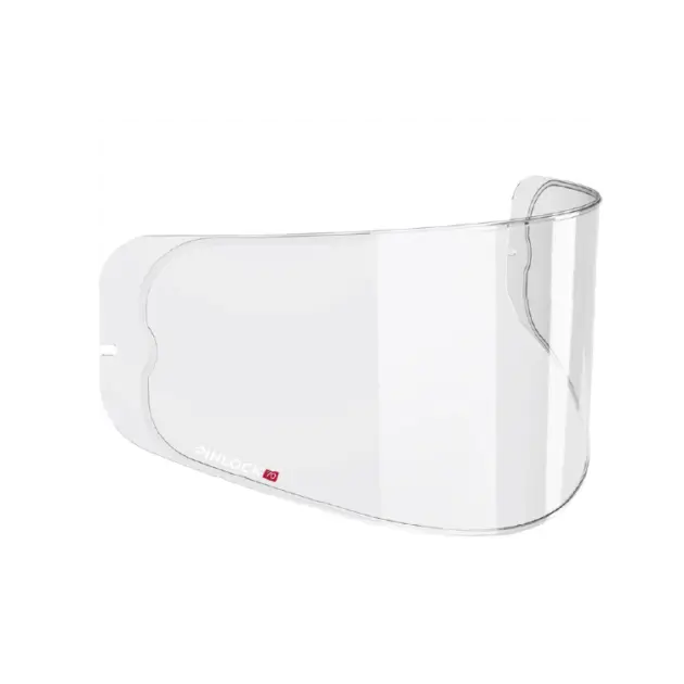 Lente Antivaho Pinlock Optics Transparente Dks195