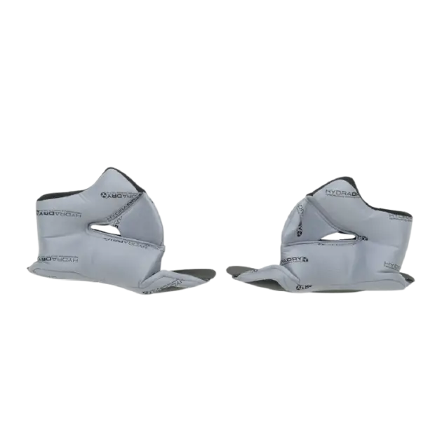 Almohadillas Airmad 20mm