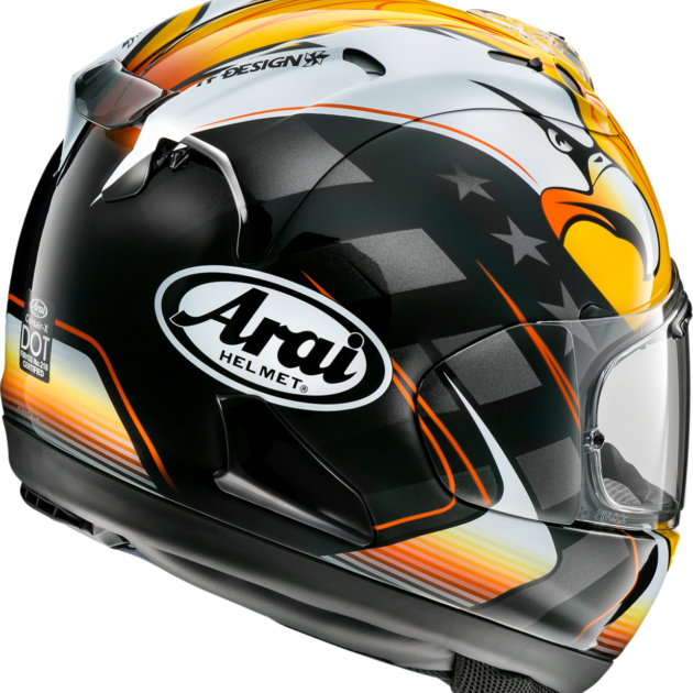 Arai Casco COR-X KR-2 Negro