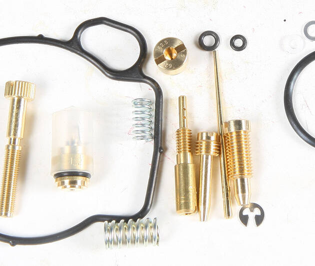 SHOEI CARB REPAIR KIT YAMAHA TTR50E