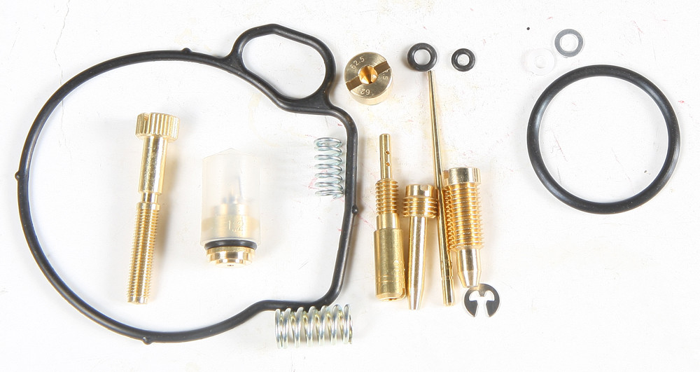 SHOEI CARB REPAIR KIT YAMAHA TTR50E