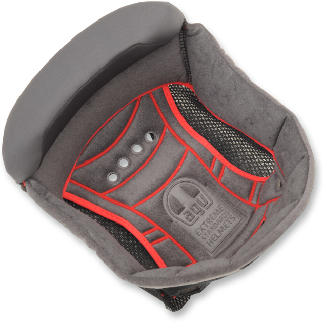AGV Forro Interior K-5S-17