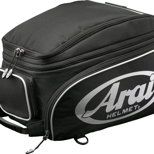 Arai BAG Casco Negro