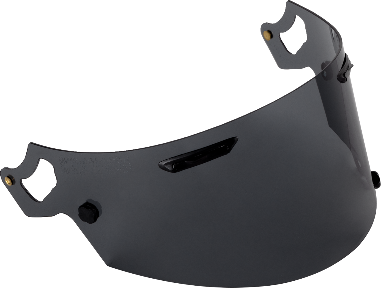 Arai Visor VAS-V TOP DK TINT