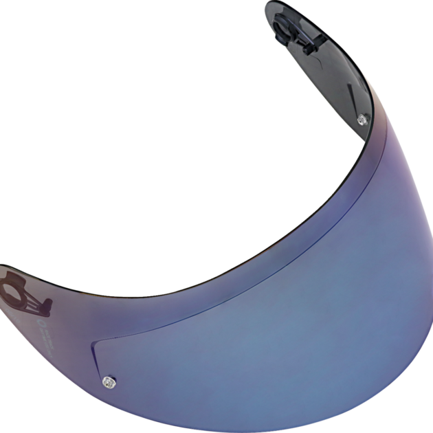 AGV Visor K3SV/K5 LG IRI Azul