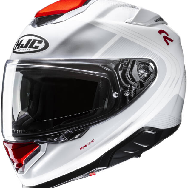 HJC Casco RPHA 71 Frepe MC1