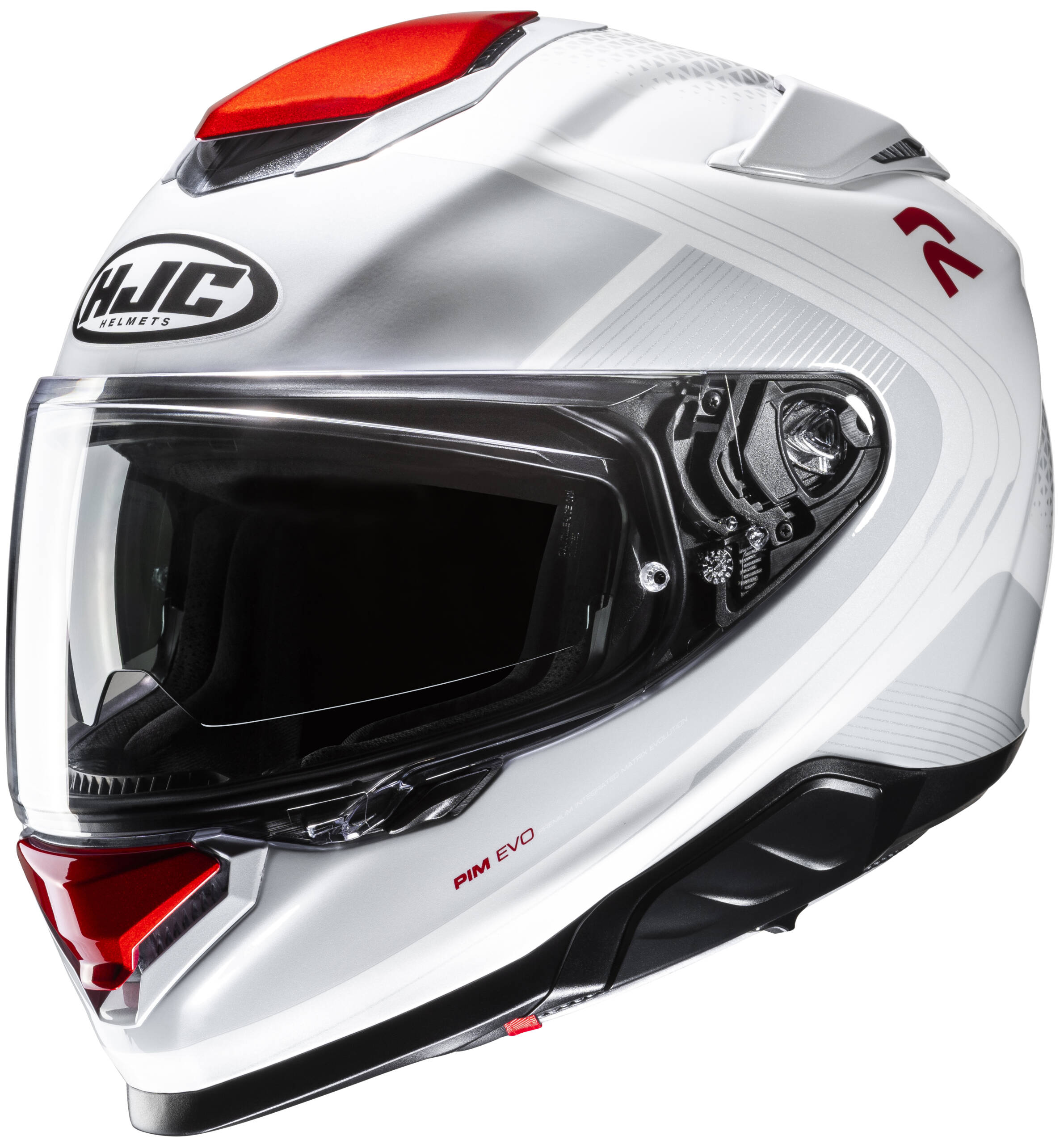 HJC Casco RPHA 71 Frepe MC1