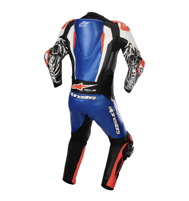 Monotraje Alpinestars ABSOLUTE V2 BBWR - Image 2