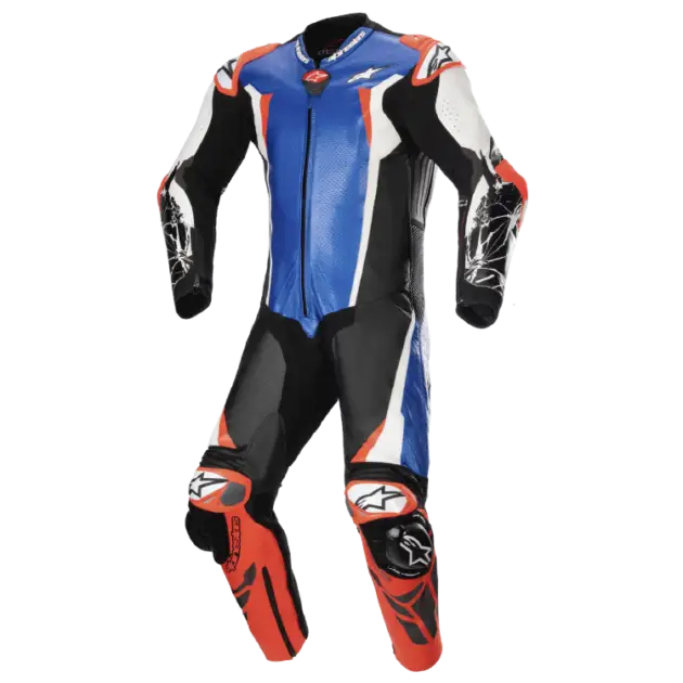 Monotraje Alpinestars ABSOLUTE V2 BBWR