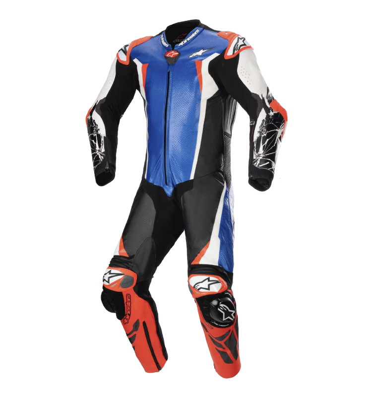 Monotraje Alpinestars ABSOLUTE V2 BBWR