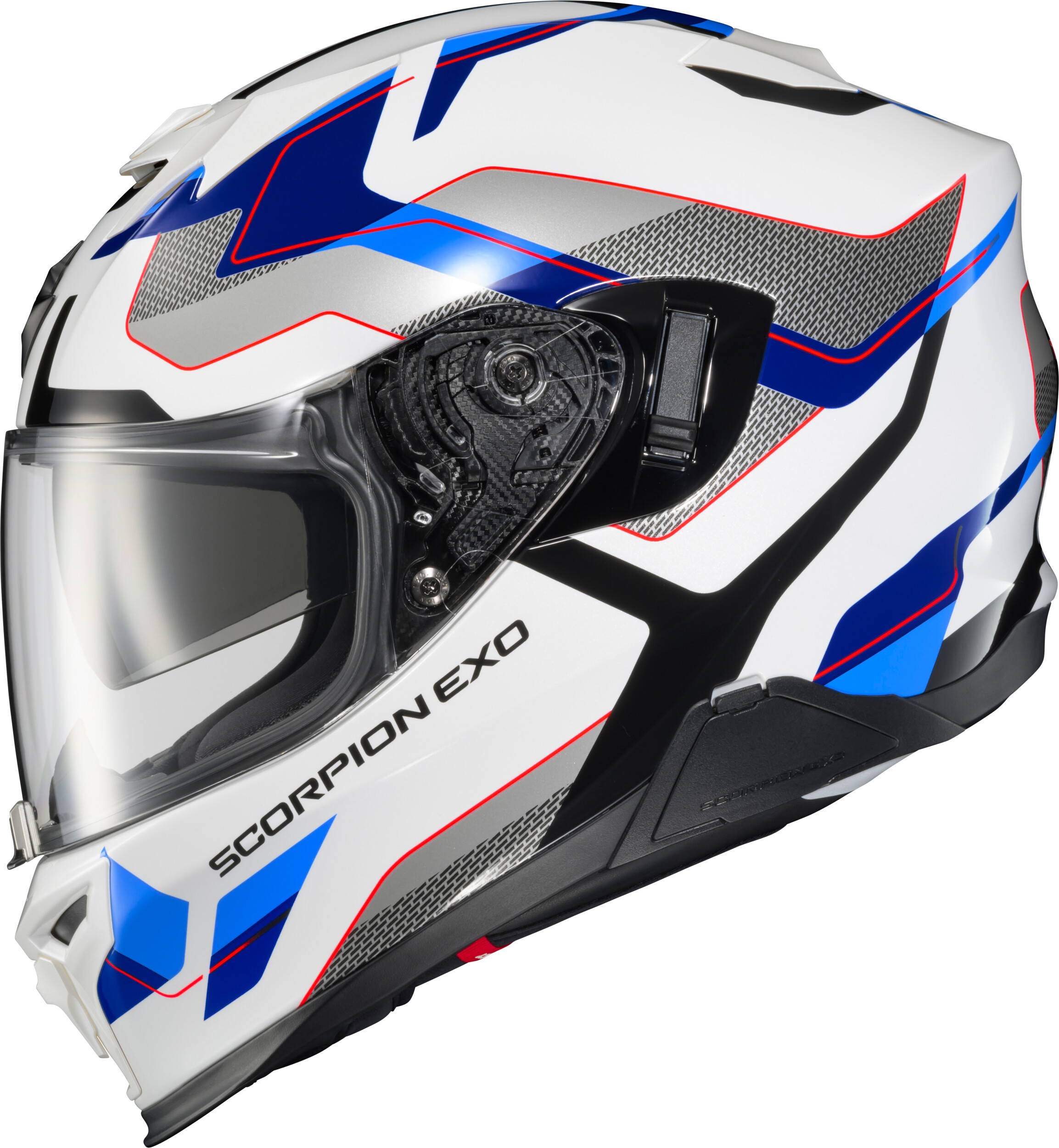 Scorpion EXO-T520 Casco FACTOR PHANTOM