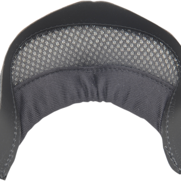 Chin Curtain Af/alli Negro