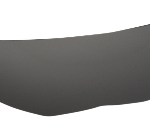 AGV Visor ISV7-2 SR LT Ahumado