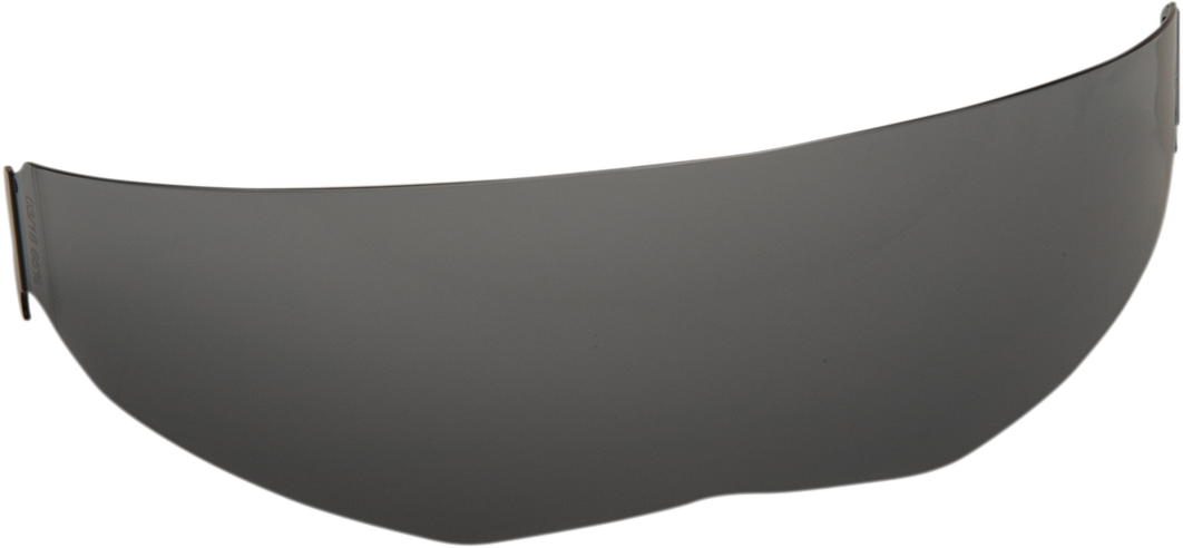 AGV Visor ISV7-2 SR LT Ahumado