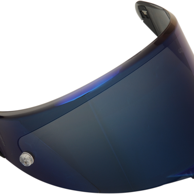 AGV Visor PIS/COR17 R3 IR Azul