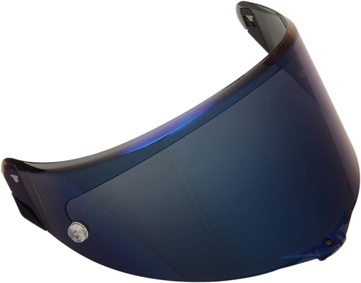 AGV Visor PIS/COR17 R3 IR Azul