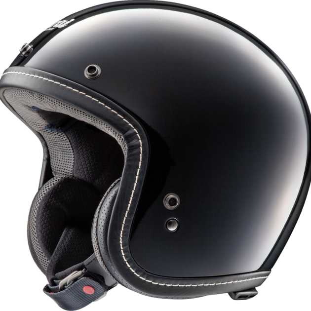 Arai Casco CLASSIC-V Negro