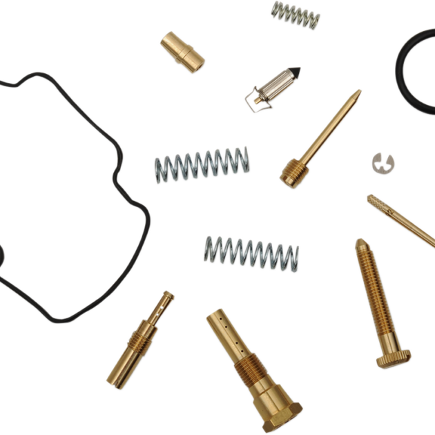 SHOEI REPAIR KIT CARB KX100