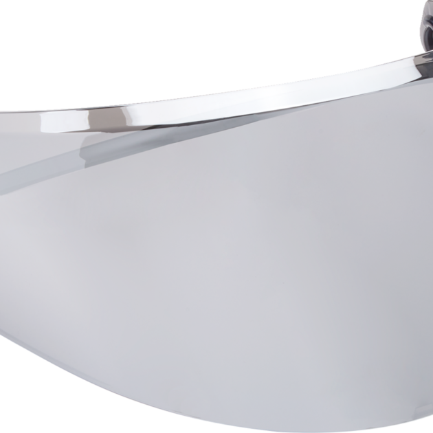 AGV Visor K3 IRDM Plateado XL- - XXL