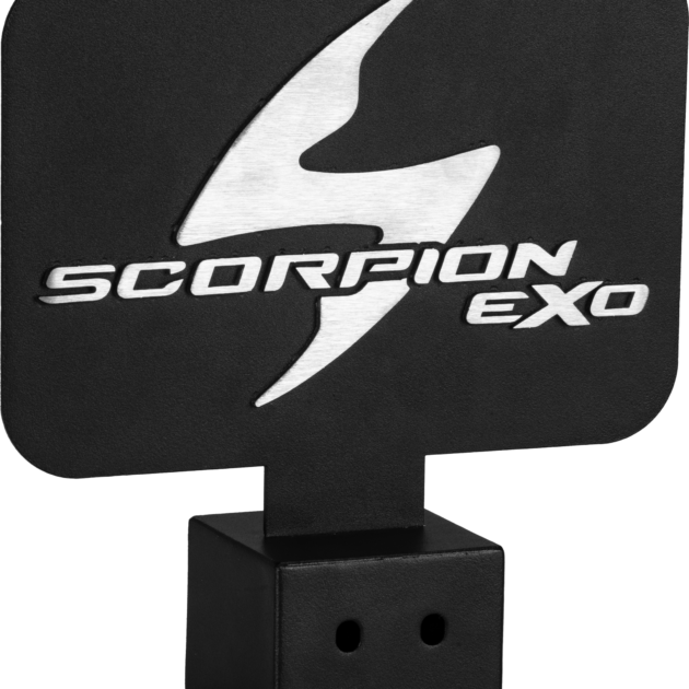 Scorpion Múltiple de Escape Casco TREE Múltiple de Escape