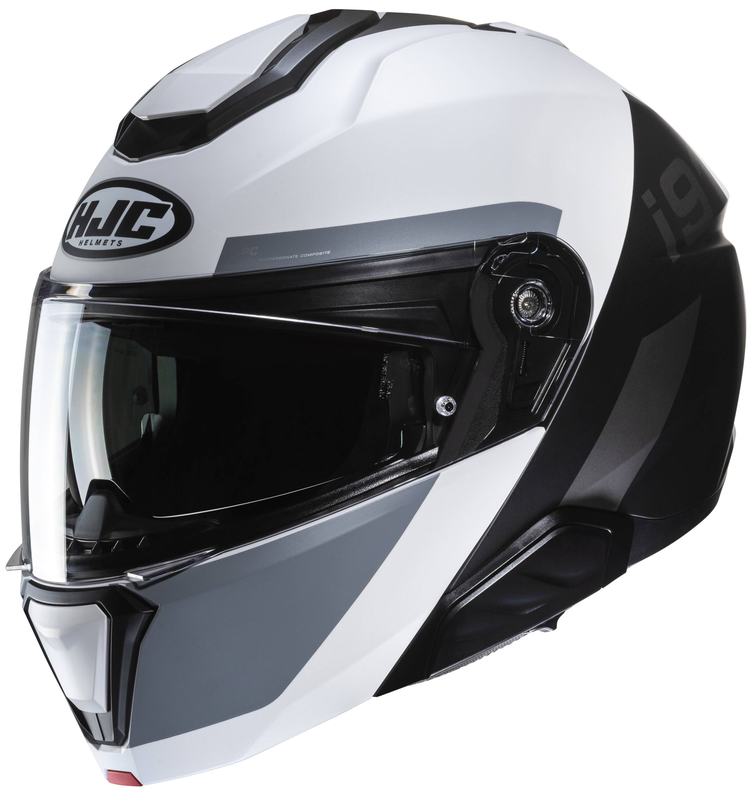 HJC Casco i91 Bina MC5SF