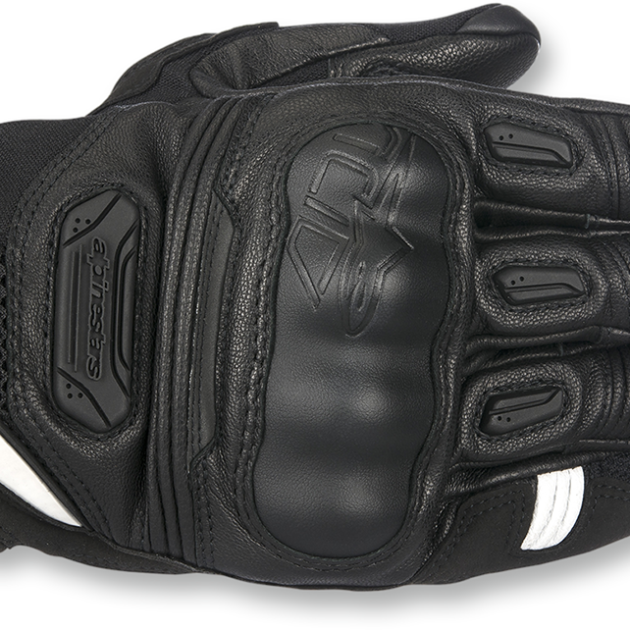 Guante Alpinestars HIGHLANDS Negro