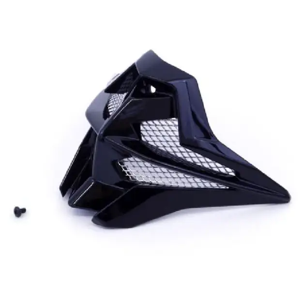 SHOEI Casco VFX-EVO MOUTHPIECE MT Negro