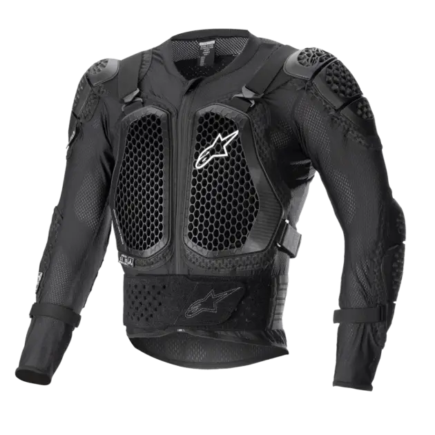 Chaqueta Alpinestars BIO ACTION V2 Negro