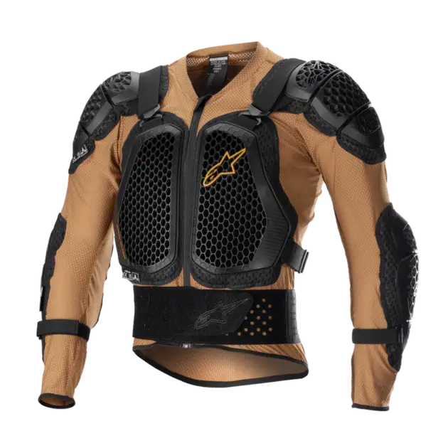 Chaqueta Alpinestars BIO ACTION V2 SBT