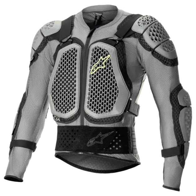 Chaqueta Alpinestars BIO ACTION V2 GBY