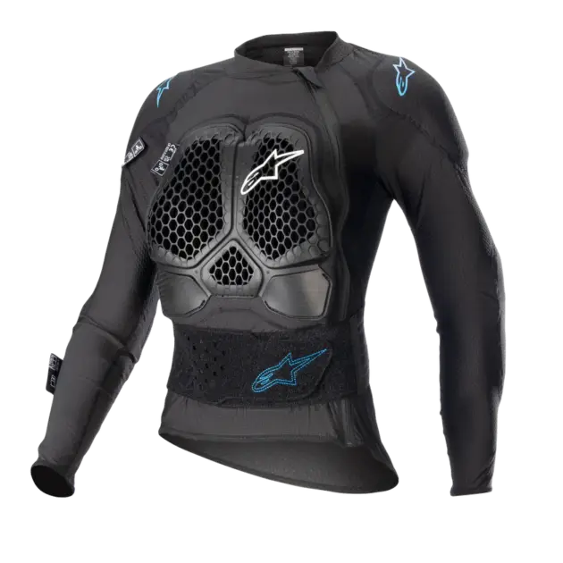 Chaqueta Alpinestars 4W BIO ACT V2 BC