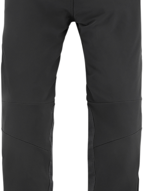 Pantalón para Mujer Hella Negro