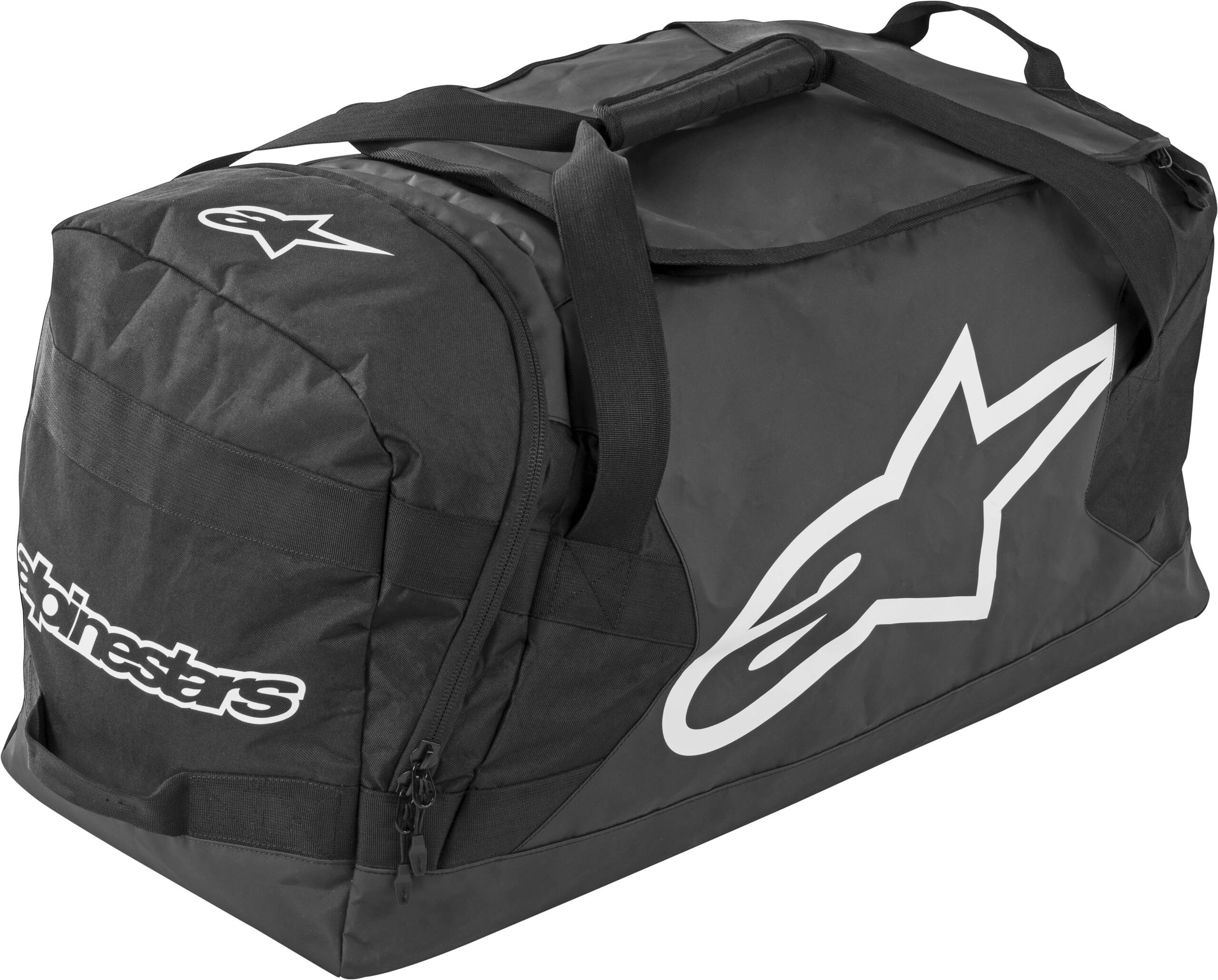 Maleta Alpinestars GOANNA BLACK/WHITE