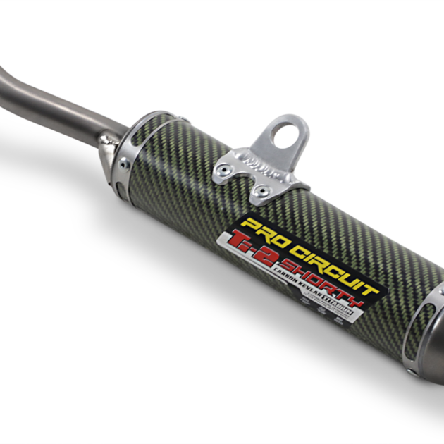 Akrapovic Exosto 1131865K