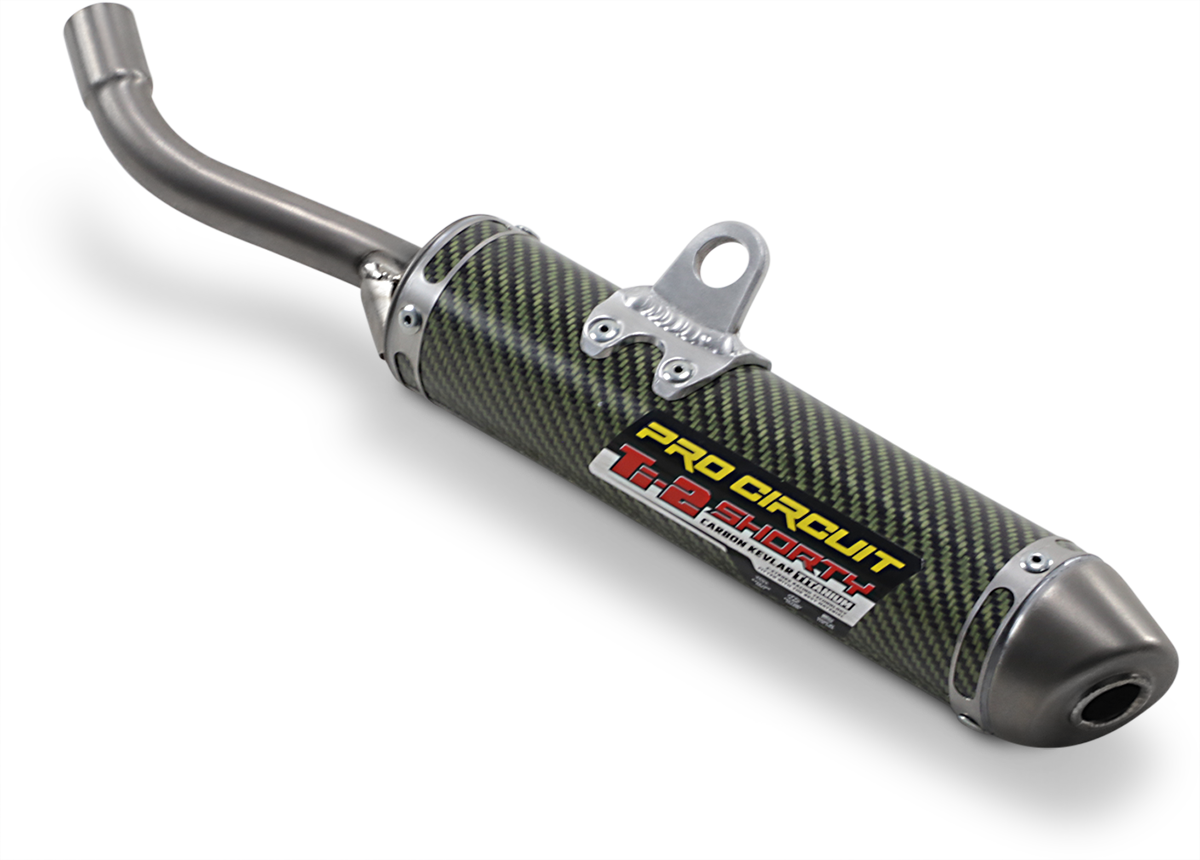 Akrapovic Exosto 1131865K