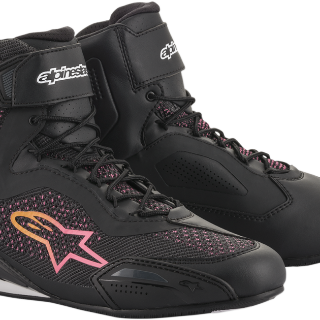 Calzado Alpinestars 4W FAST3 RK BYP