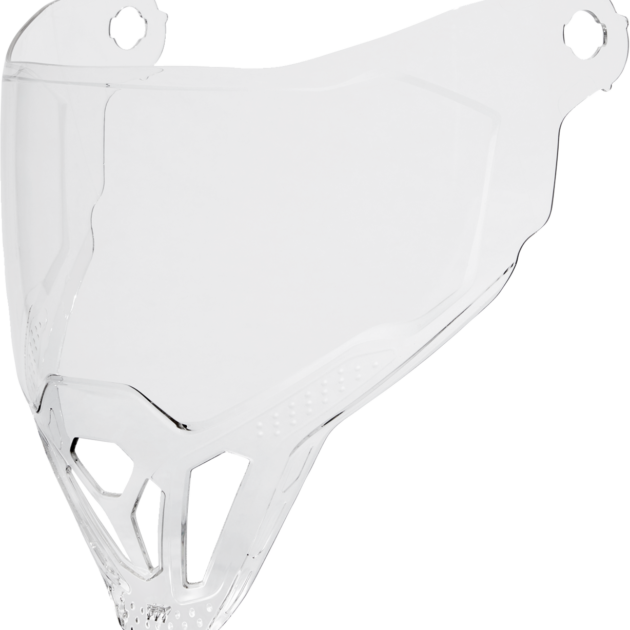 Visor A-force Transparente