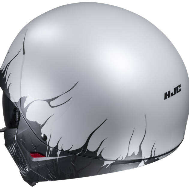 HJC i20 Scraw MC10SF