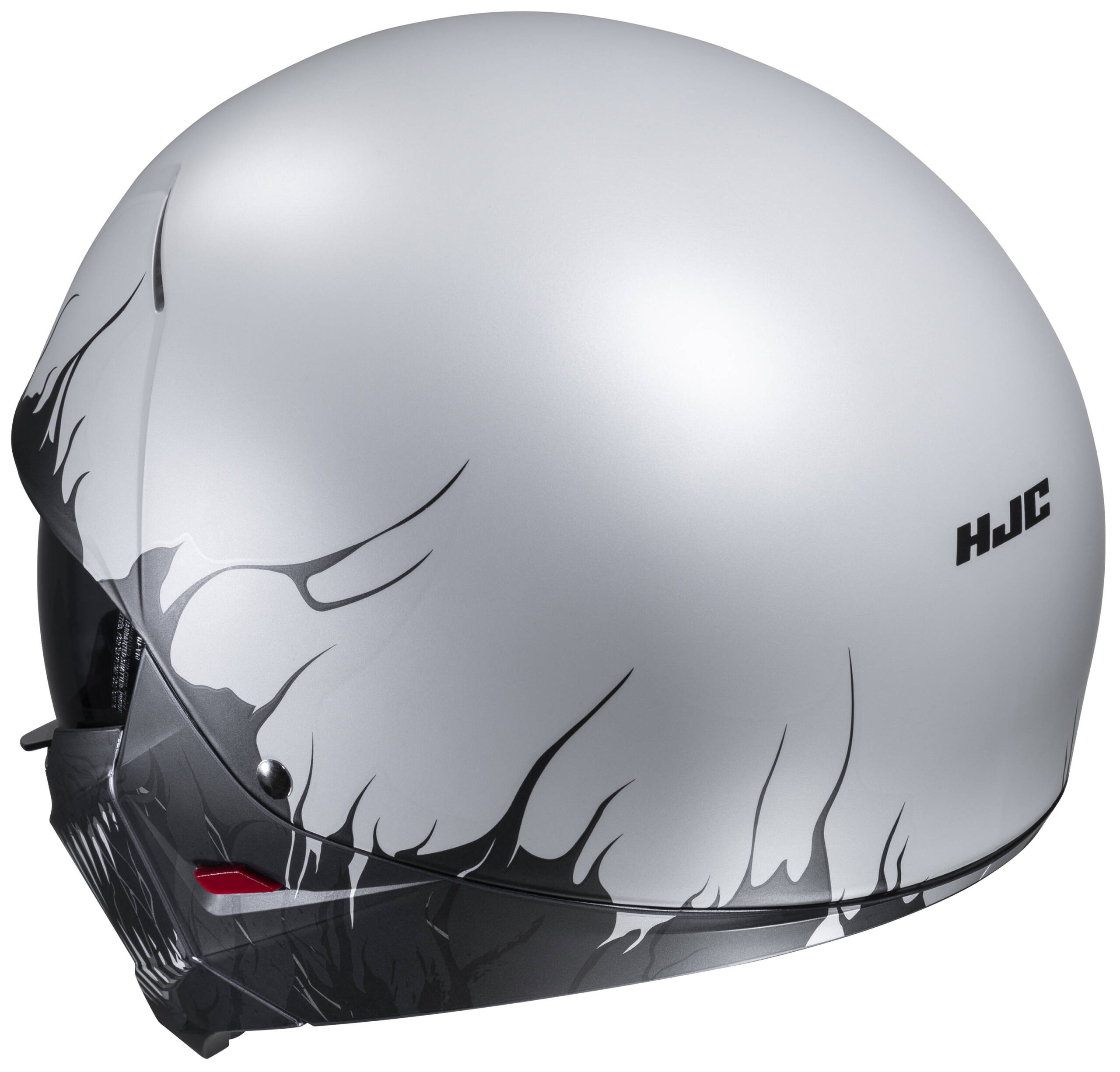 HJC i20 Scraw MC10SF