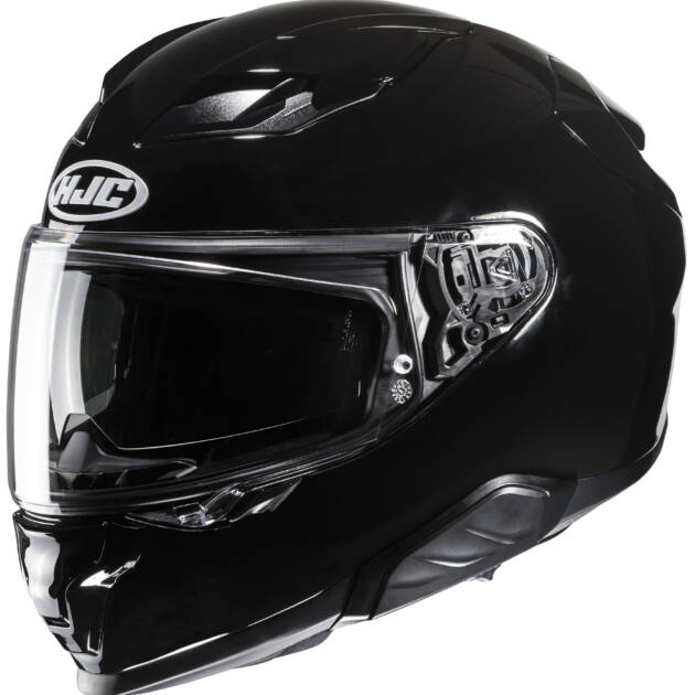 HJC Casco F71 Negro