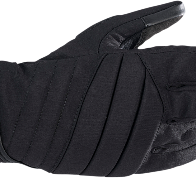 Guante Alpinestars 4W SR-3 Drystar Negro