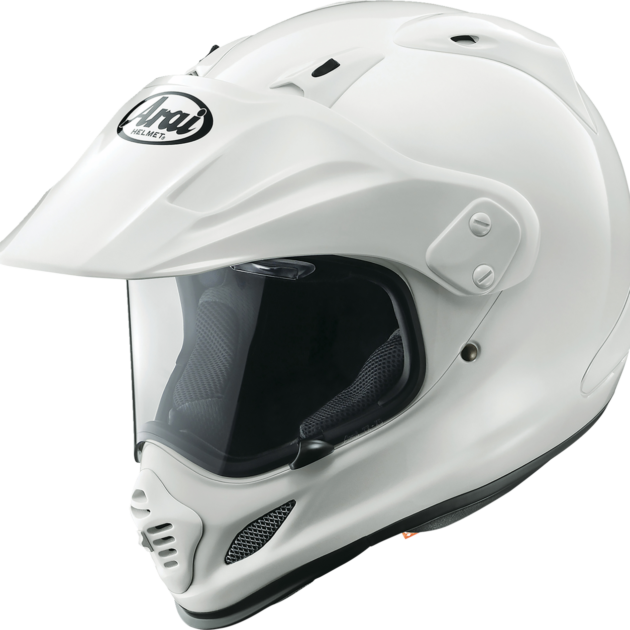Arai XD-4 Casco - Blanco -