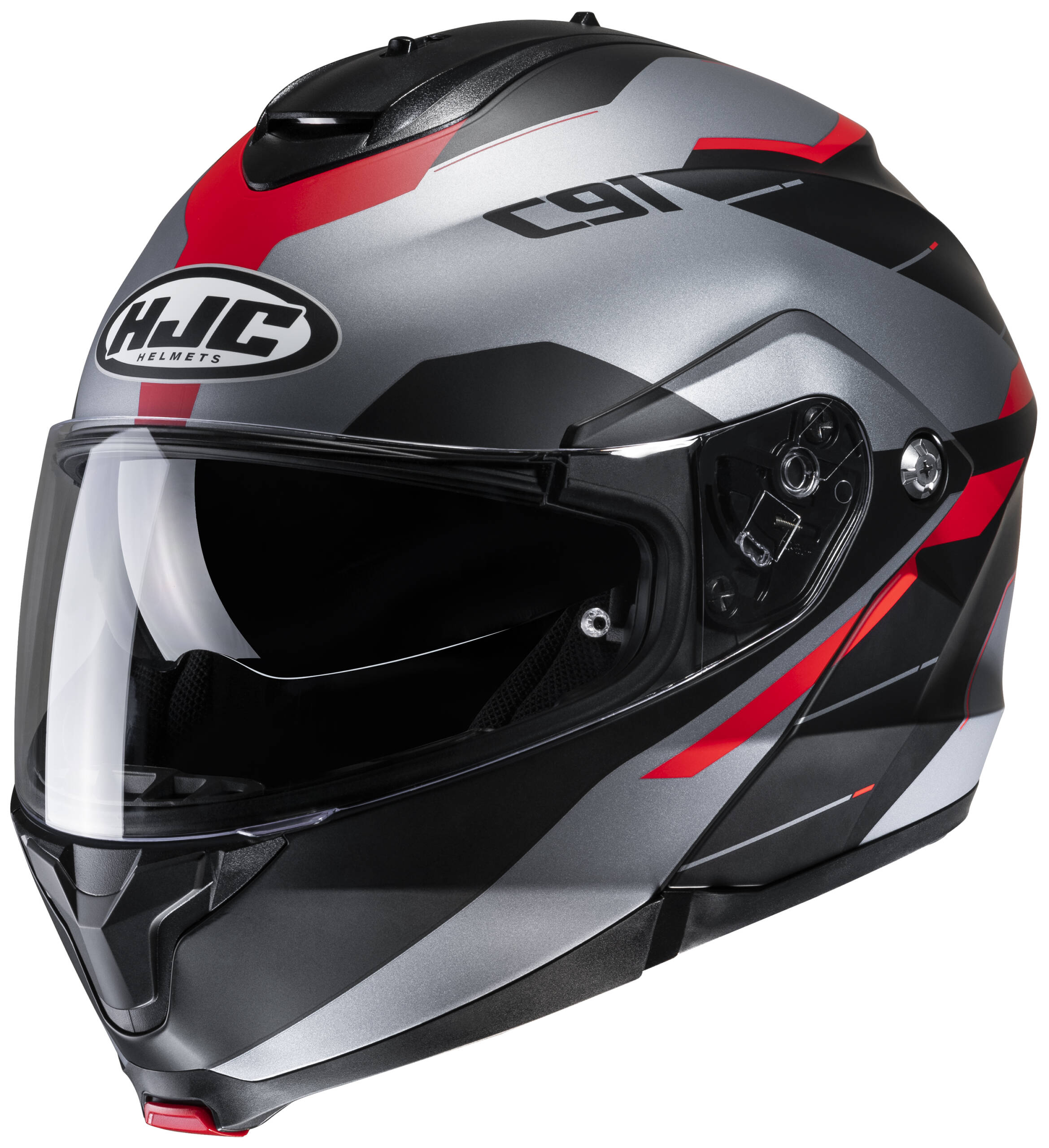 HJC Casco C91 Karan MC1SF - XS