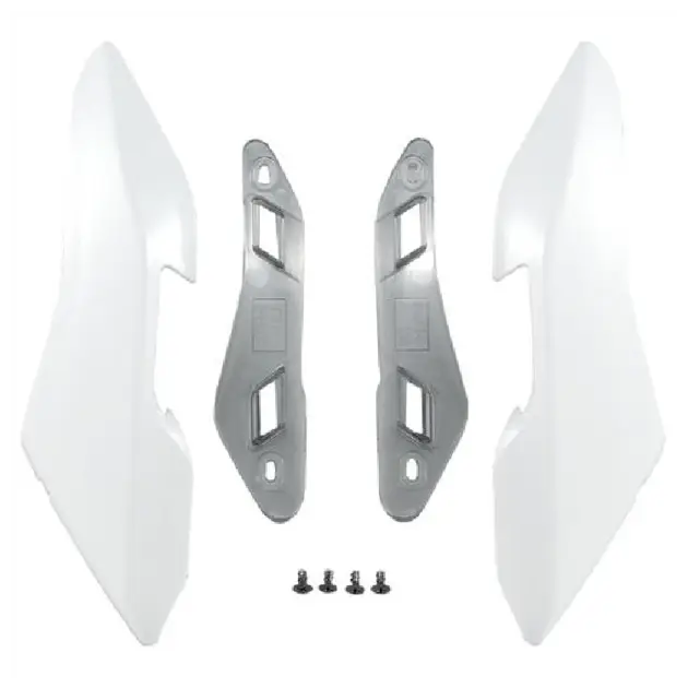 SHOEI Casco GT-AIR II TOP OUTLET Blanco