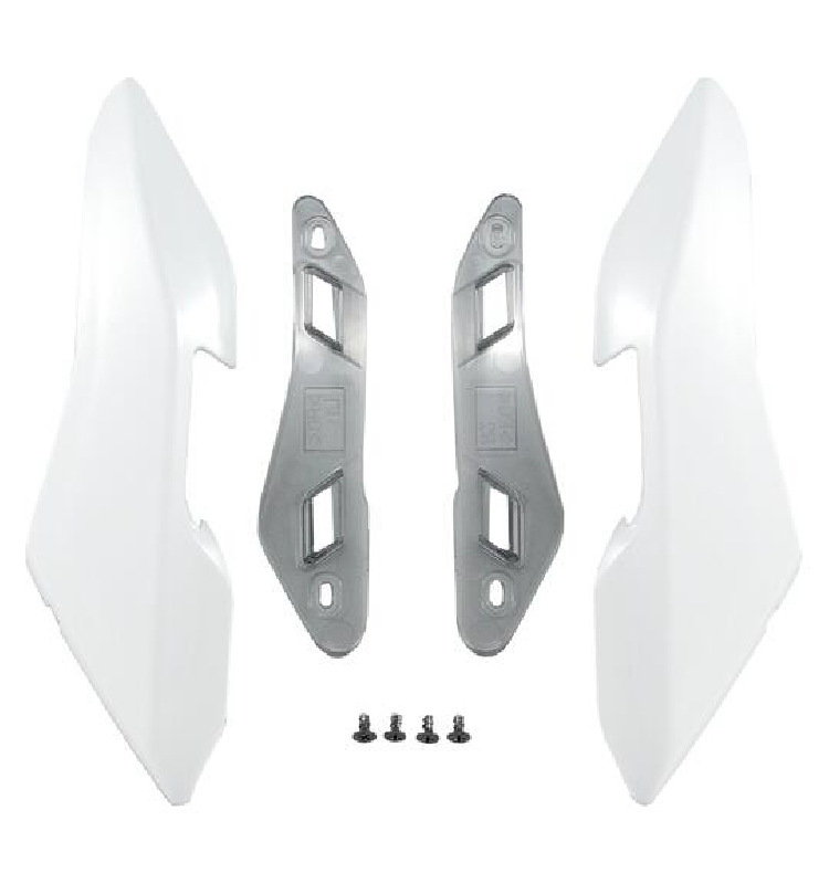 SHOEI Casco GT-AIR II TOP OUTLET Blanco